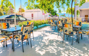 Stunning apartment in Zaostrog with 1 Bedrooms and WiFi